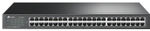 TP-LINK TL-SF1048 черный