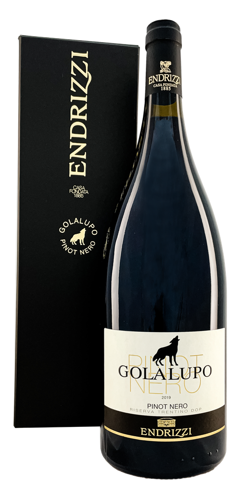 Вино Эндрицци Пино Неро Голалупо Резерва Вино Эндрицци Пино Неро Голалупо Резерва