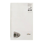 Настенный газовый котел Ferroli Vitabel F 10