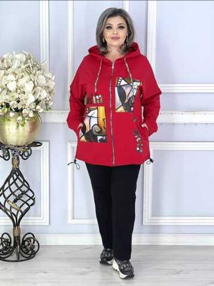 Костюм 7374558 Fabrika