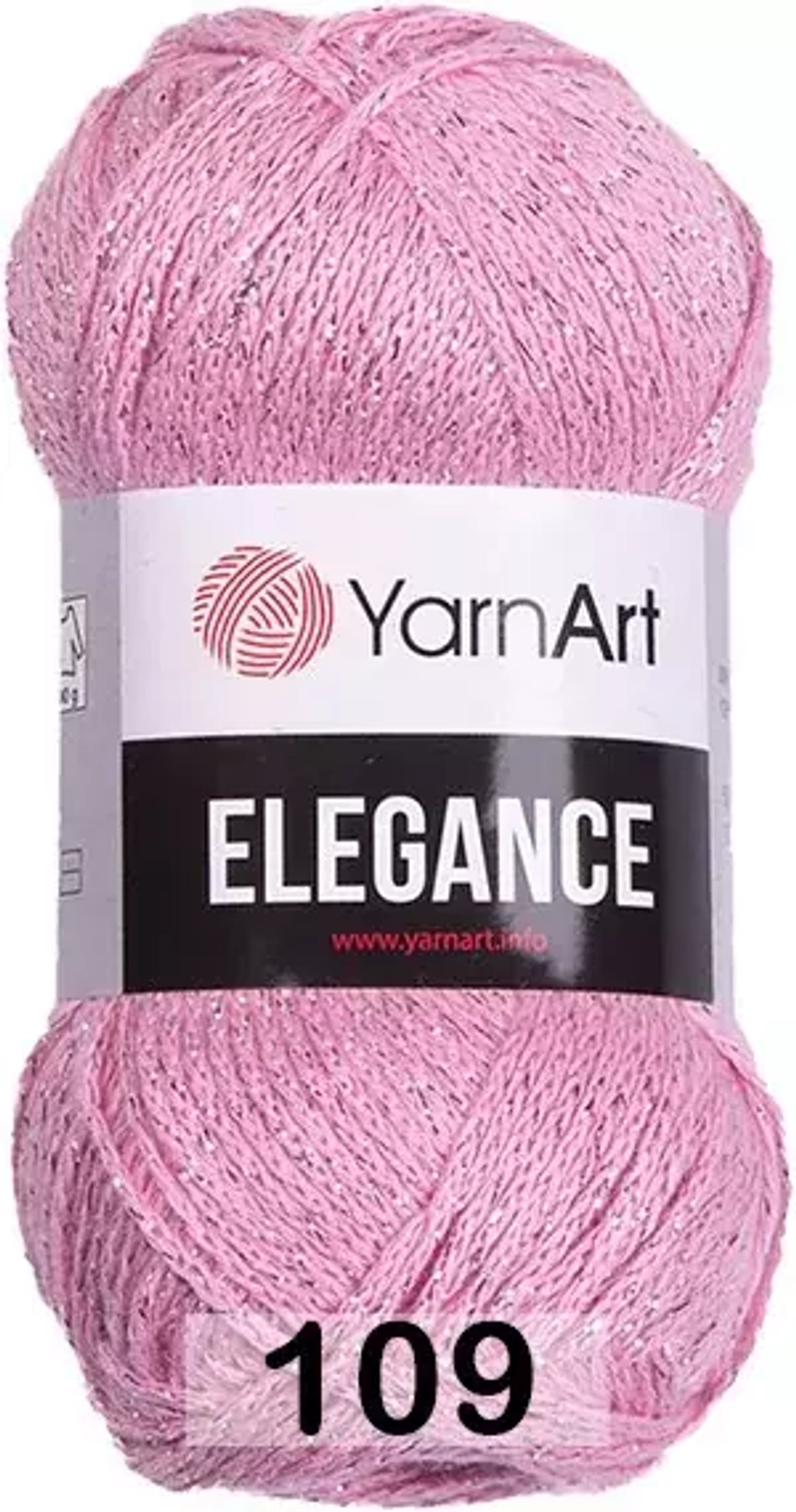 Элегант YarnArt Elegance