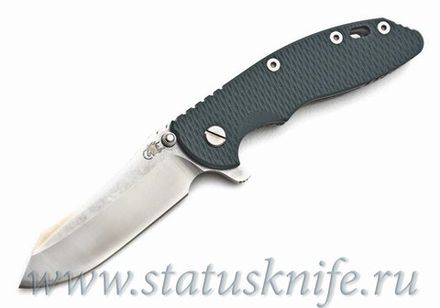 Нож Hinderer XM-18 3.5″ Skinner Limited 2016 haki