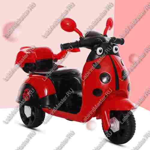 Детский электромотоцикл L-1001670
