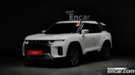 KG Mobility (Ssangyong) Torres Бензин 1.5 2WD (02.2023)
