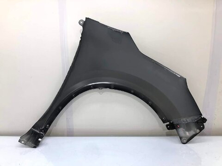 крыло переднее левое Toyota Raize A210A A200G