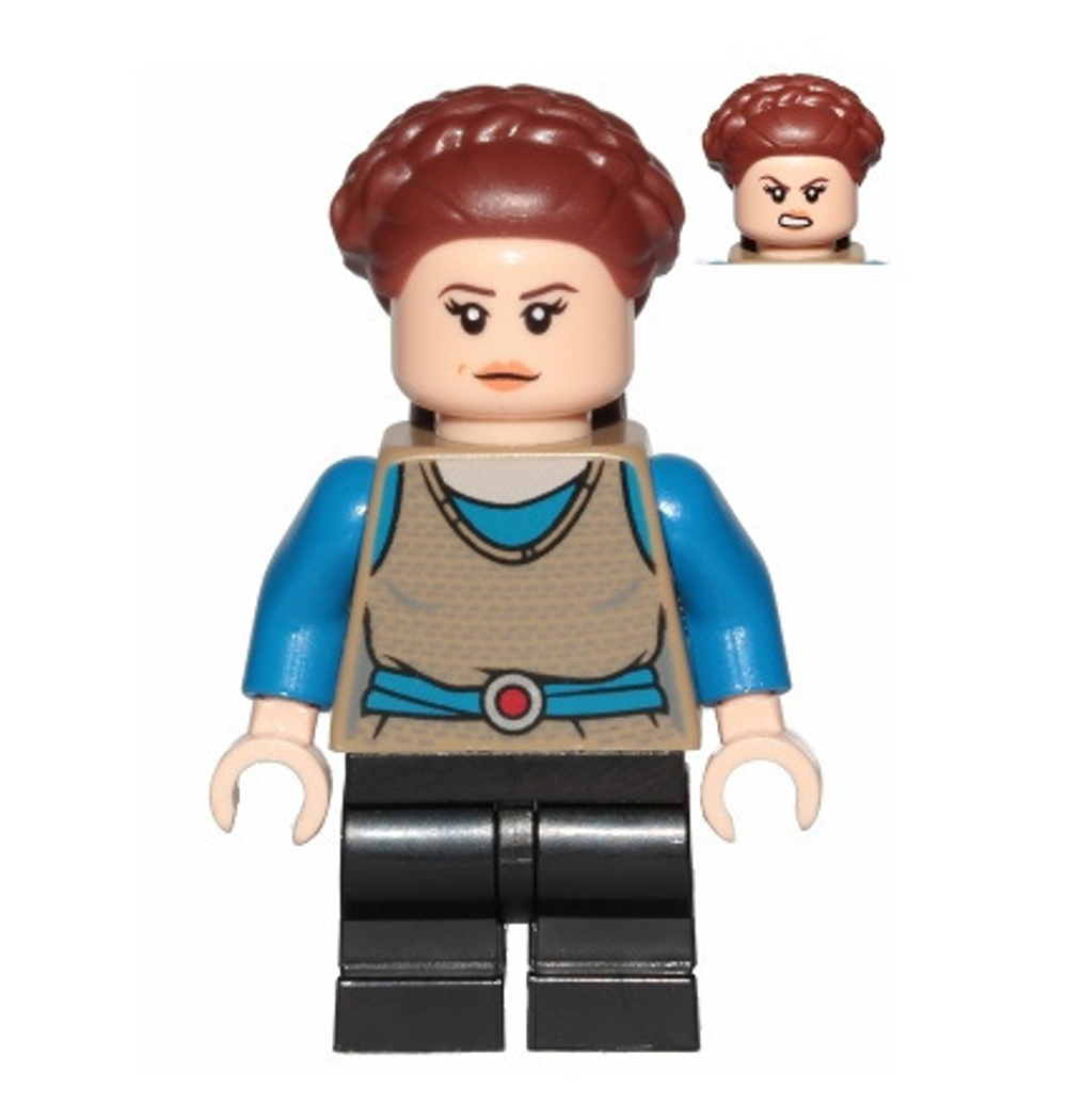 Падме Амидала sw1023