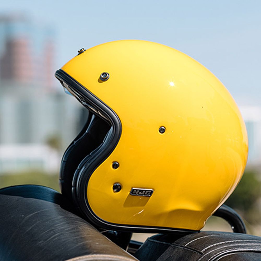 V31 Deep / Желтый