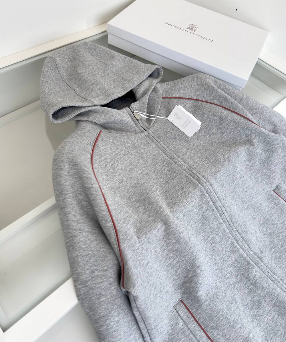 Спортивный костюм Brunello Cucinelli