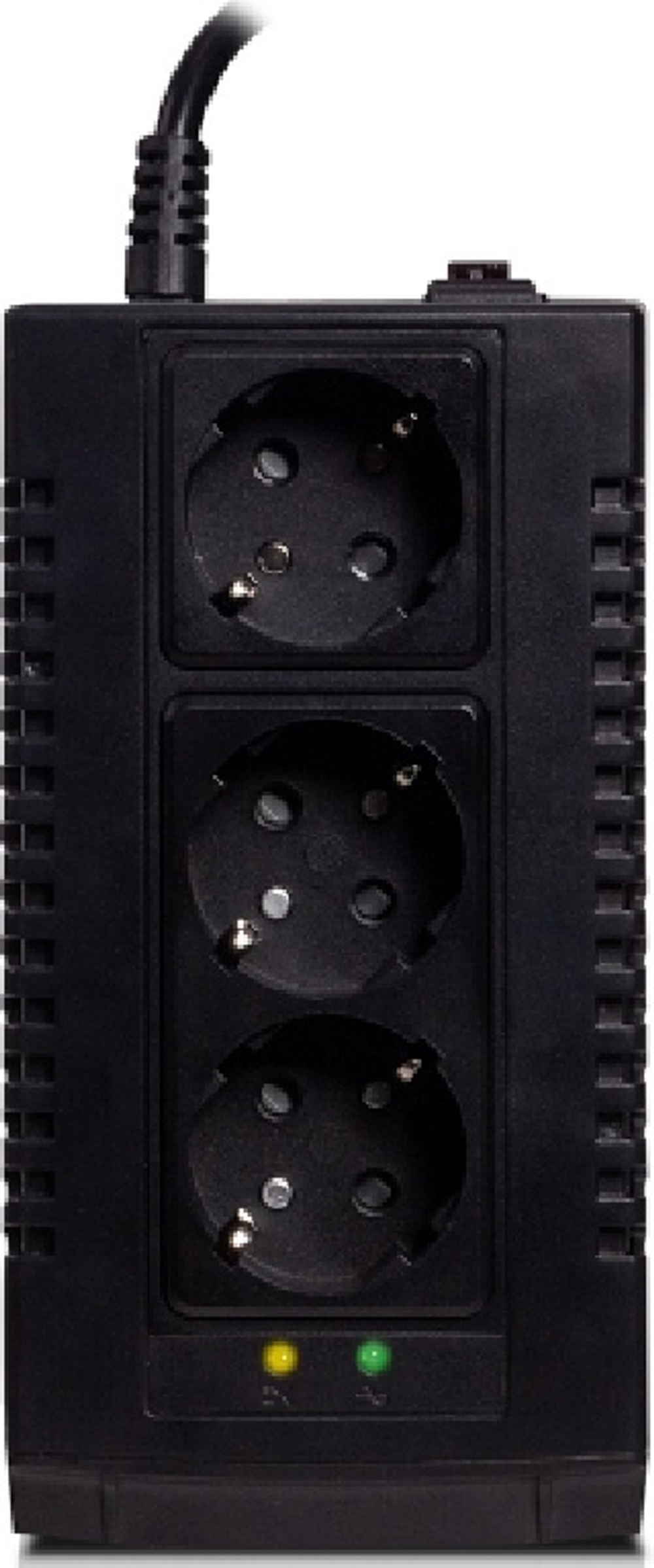 стабилизатор напряжения SVC AVR-600-S
