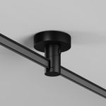 Комплектующие для систем освещения с токоведущими элементами Technical TRA200C-B-11B