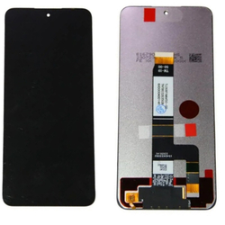 Дисплей для Xiaomi Redmi 12 4G с тачскрином Черный - OR