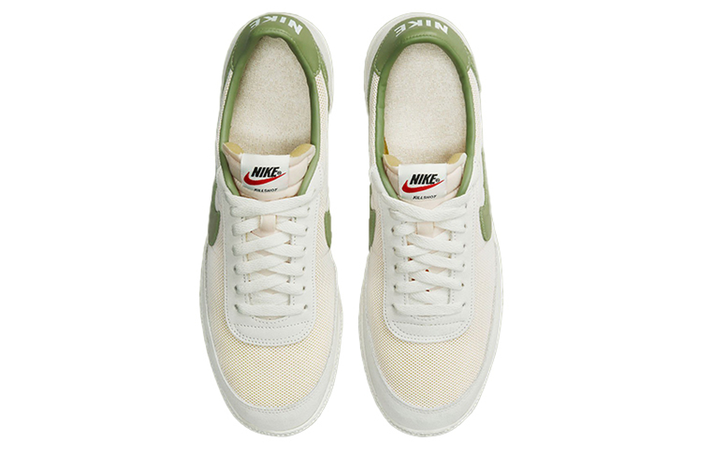 Кроссовки Nike Killshot Og "Oil Green"