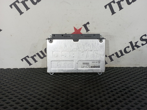 Блок управления EBS 2018г.