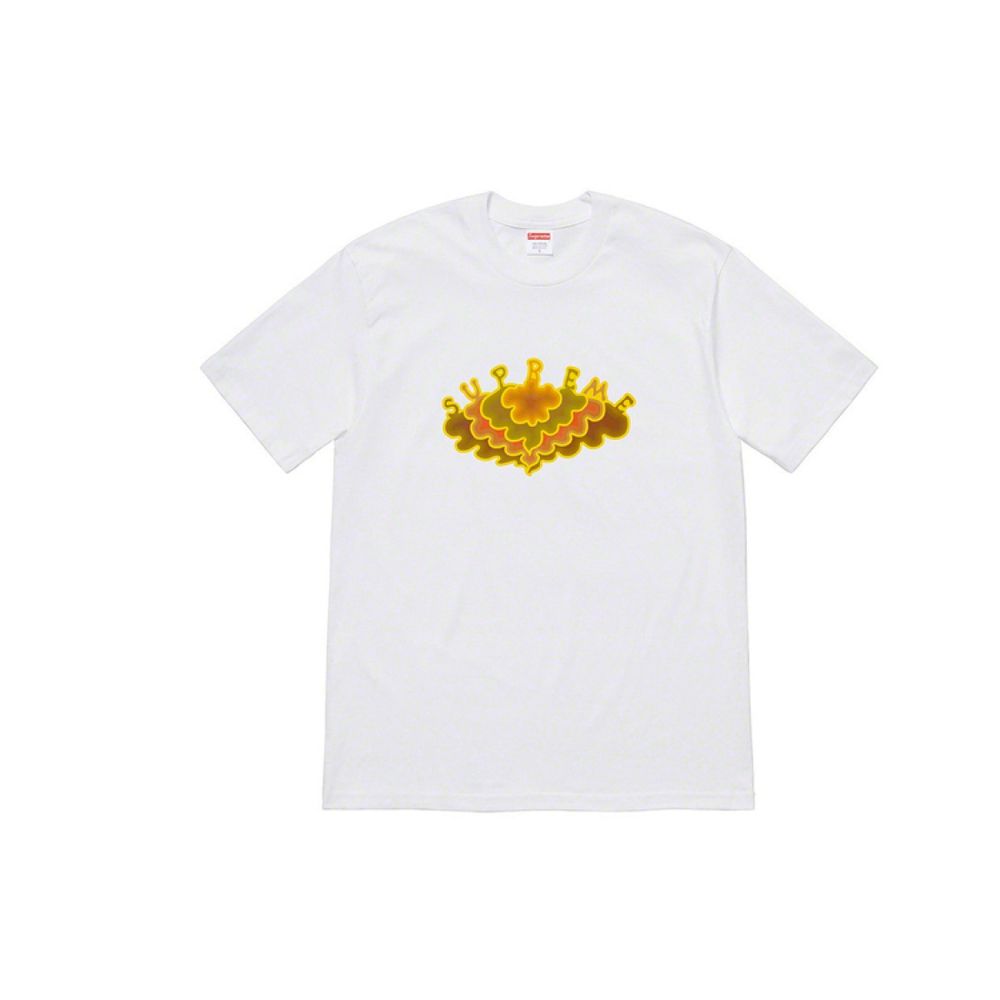 Supreme SS19 Cloud Tee T