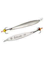 Блесна для рыбалки Detonator, 85мм, 11г, вертикальная 1 шт