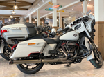 CVO™ Limited® (FLHTKSE), 2020 Harley-Davidson