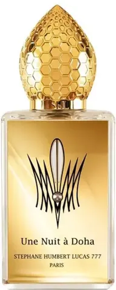 STEPHANE HUMBERT LUCAS UNE NUIT A DOHA EDP 50 ML