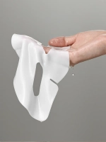 Sungboon Editor Успокаивающая гидрогелевая маска Deep Collagen Cica Teatree Soothing Mask 37 гр