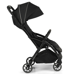 Прогулочная коляска Leclerc Baby Influencer Air Piano Black