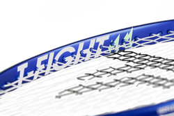 Теннисная ракетка Tecnifibre T-Fight 300 ID + струны