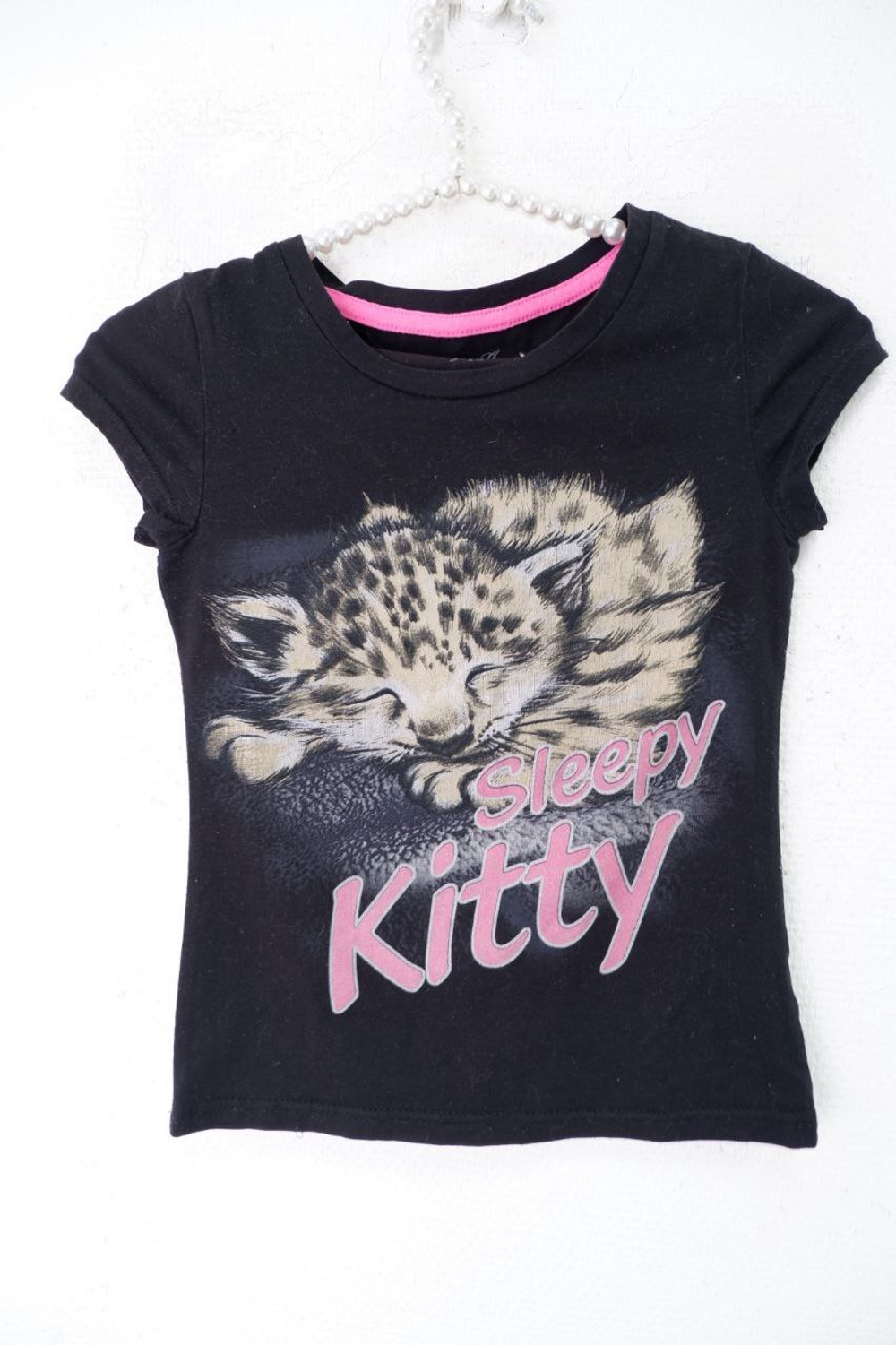 Футболка Gloria Jenas с принтом на 9-10 лет