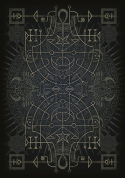 Мавзолей. Оракул Душ / Mausolea-Oracle of Souls