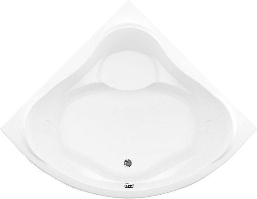 Акриловая ванна Aquanet Malta New 150x150