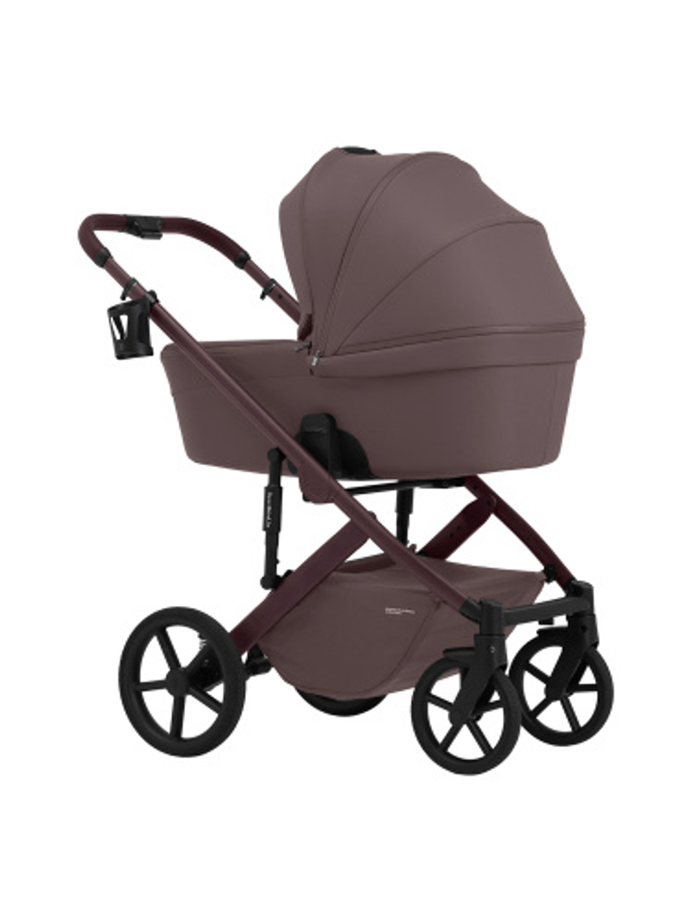 Коляска 2 в 1 Sweet Baby Dolce