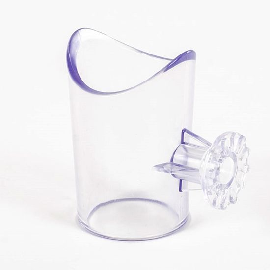 Пластиковый держатель для ручки Strong 210