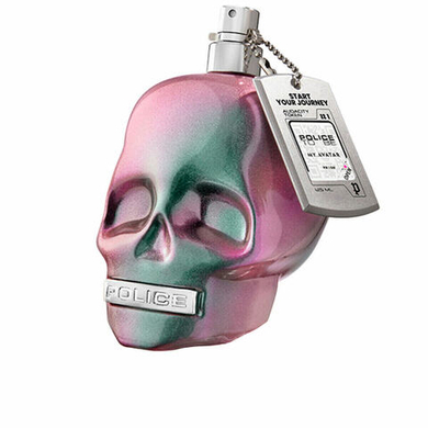 Женская парфюмерия Police To Be My.Avatar EDP 125 мл