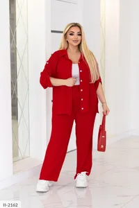 Костюм II-2145 Фабрика Моды