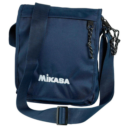 Сумка MIKASA MT68-036, 20*25*5см, синяя