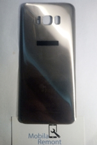 Задняя крышка для Samsung G955F (S8+) Золото