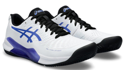 Теннисные кроссовки Asics Gel-Challenger 14 Clay - white/sapphire