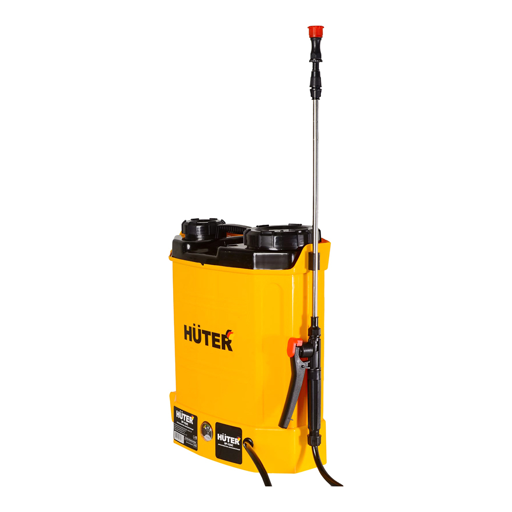 Опрыскиватель аккумуляторный Huter SP-12AC