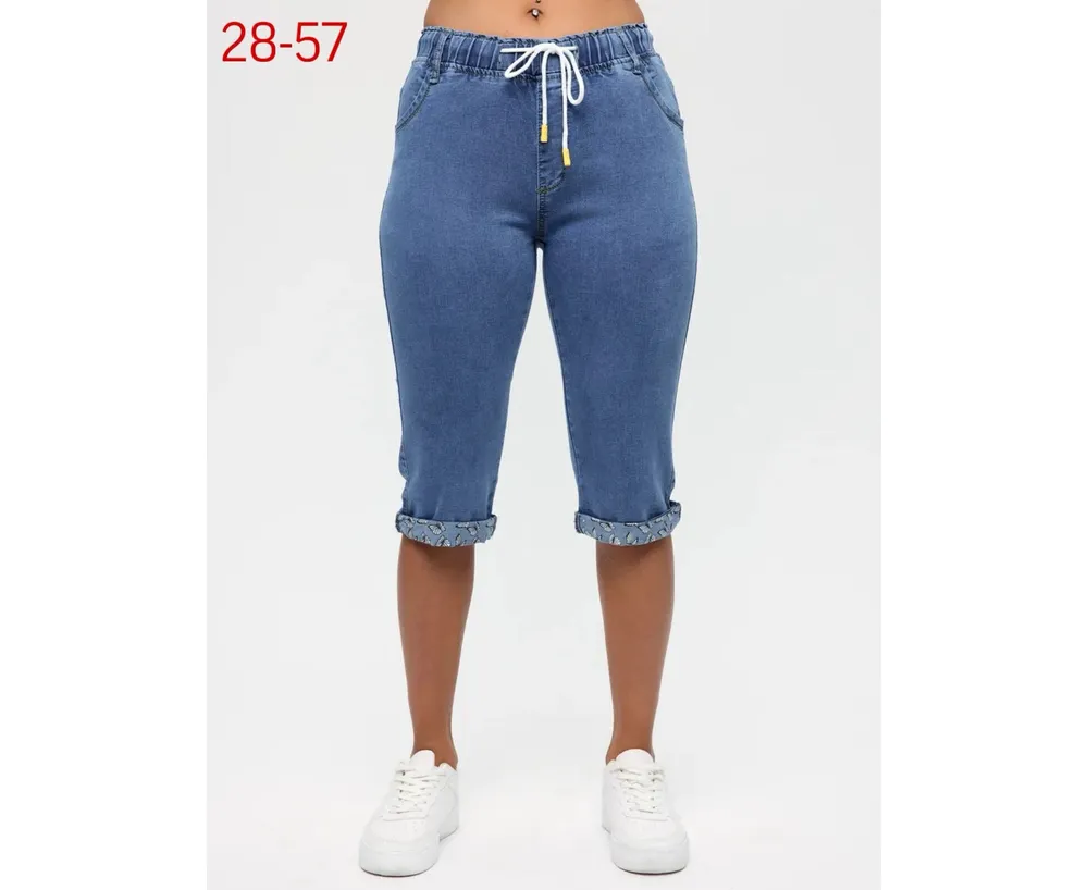 Бриджи 2591419 Fabrika