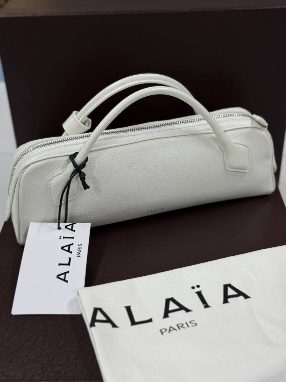 Сумка Alaia