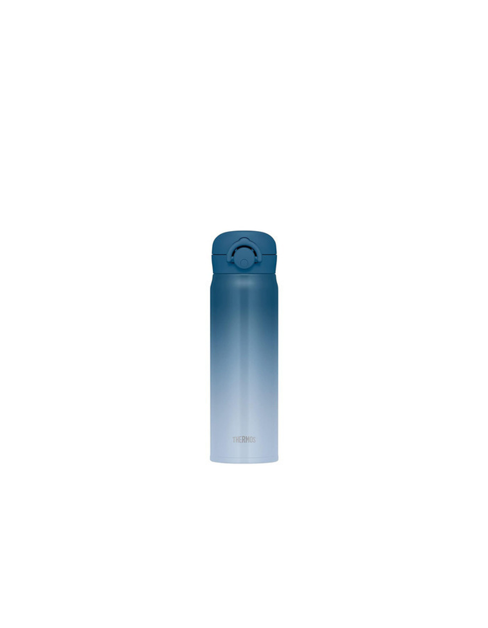 Термокружка Thermos JNR-502 LTD BLG (0,5 литра), синий градиент