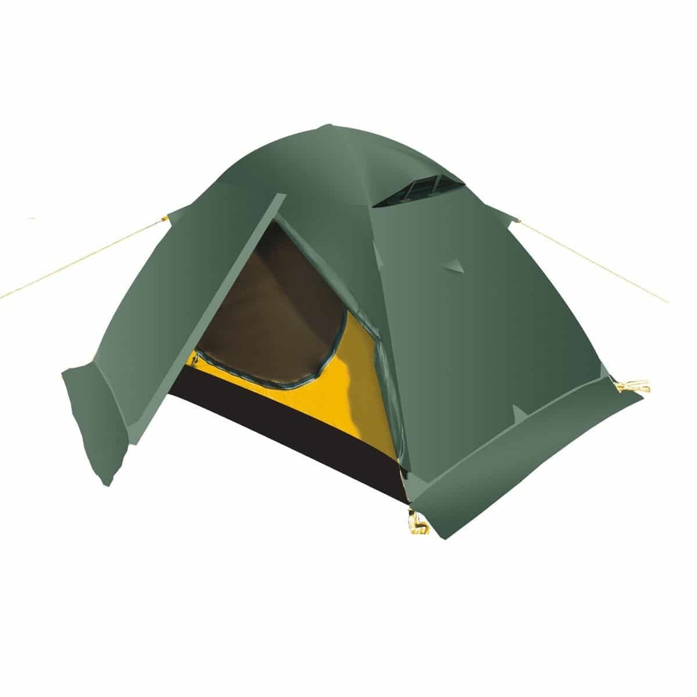 Легкая палатка для туризма BTrace Ion 3 (вес 3.8 кг)