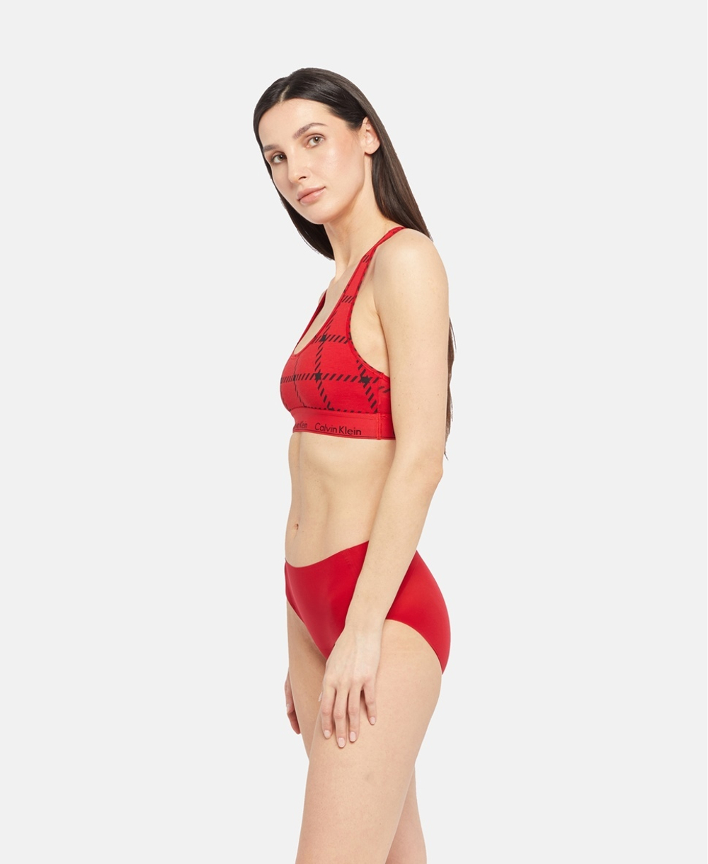 Бюстгальтер Calvin Klein