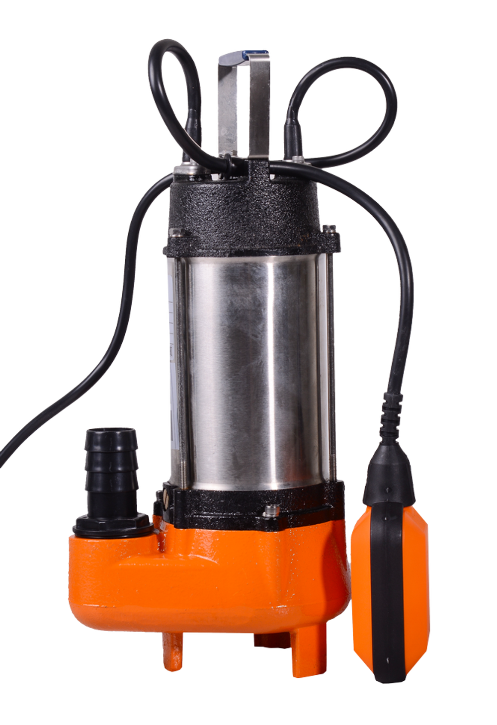 Фекальный насос ФН-250А Вихрь