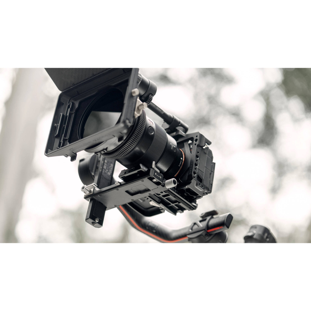 Клетка Tilta Half Cage Lightweight Kit для камеры Sony a7R V (TA-T46-A-TG)