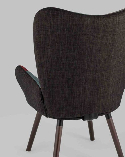 Стул Гранд пэчворк