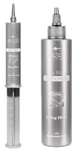 INIMITABLE STYLE BB FILLER НАБОР (Филлер 6x25ml + Подготовительный шампунь 200ml)