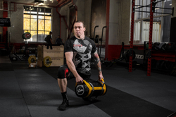 Мешок POWERBAG 40 кг