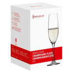 Набор из 4-х бокалов для шампанского 190 мл, Winelovers Spiegelau