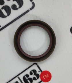 Сальник Hans Pries 206166786