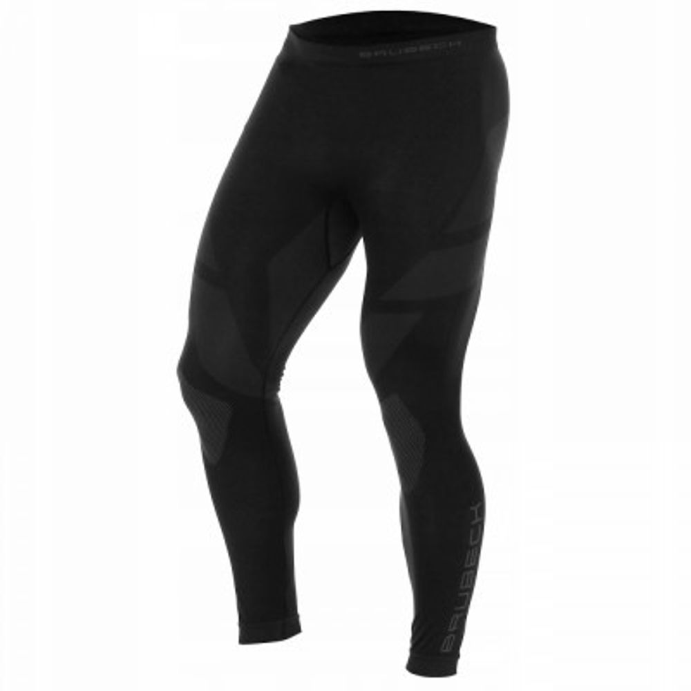 Термобелье Dry / Кальсоны / Черный