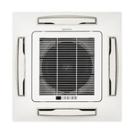 Полупромышленный кассетный кондиционер Dantex RK-UHTN/RK-HTNE-W RK-60UHTN/RK-60HTNE-W на 161 м²