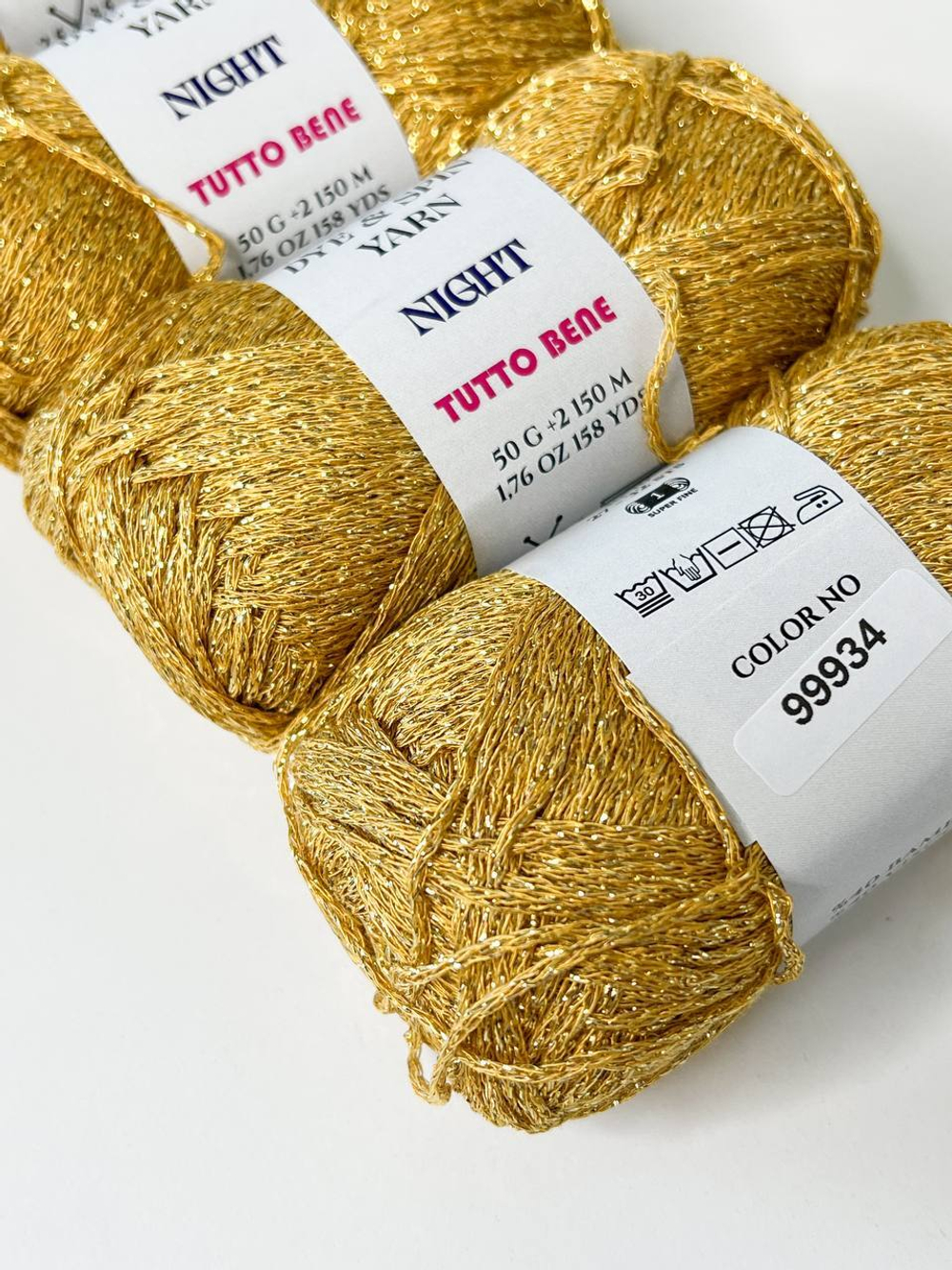 TUTTO BENE NIGHT, 250г